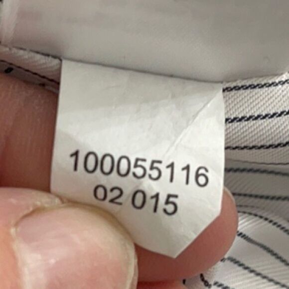 Brooks Brothers Wool Buffalo Plaid Sheath Dress - Picture 9 of 9